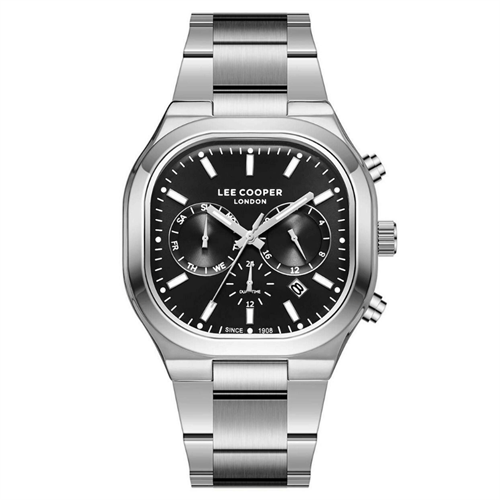 Lee Cooper LC08186.350 Erkek Kol Saati