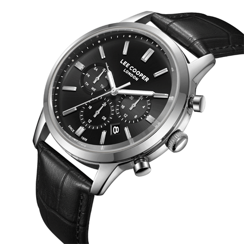 Lee Cooper LC08186.351 Erkek Kol Saati