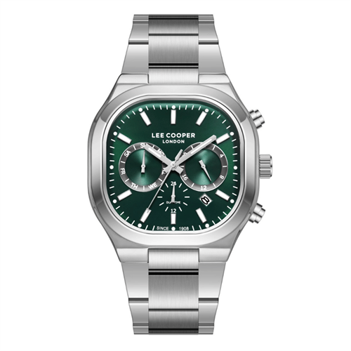 Lee Cooper LC08186.370 Erkek Kol Saati