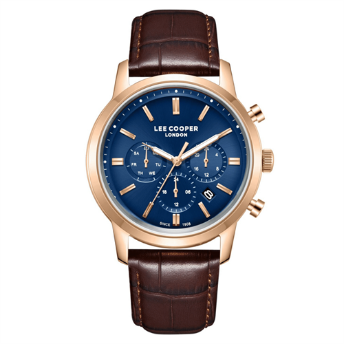 Lee Cooper LC08186.492 Erkek Kol Saati