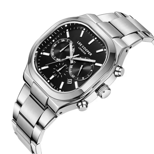 Lee Cooper LC08186.350 Erkek Kol Saati