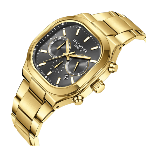 Lee Cooper LC08186.160 Erkek Kol Saati