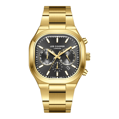 Lee Cooper LC08186.160 Erkek Kol Saati