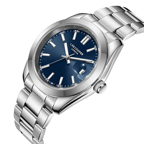 Lee Cooper LC08189.390 Erkek Kol Saati