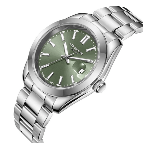 Lee Cooper LC08189.370 Erkek Kol Saati