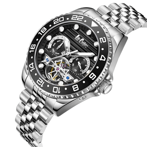 Lee Cooper LC08192.350 Otomatik Erkek Kol Saati