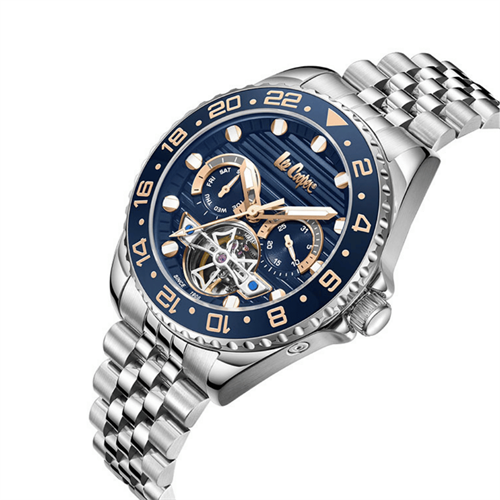 Lee Cooper LC08192.390 Otomatik Erkek Kol Saati