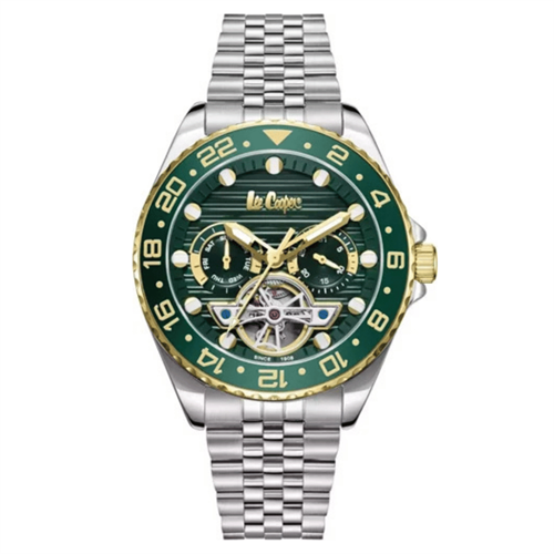 Lee Cooper LC08192.270 Otomatik Erkek Kol Saati