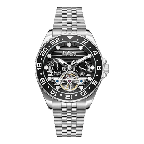 Lee Cooper LC08192.350 Otomatik Erkek Kol Saati