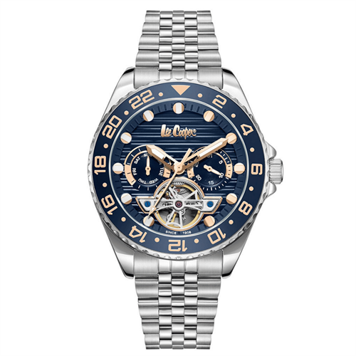 Lee Cooper LC08192.390 Otomatik Erkek Kol Saati