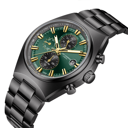 Lee Cooper LC08214.070 Erkek Kol Saati