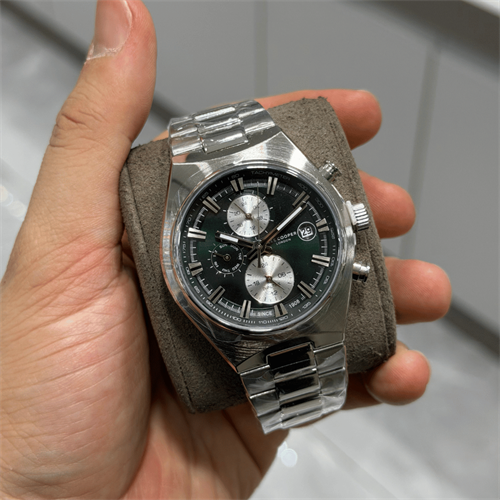 Lee Cooper LC08214.370 Erkek Kol Saati