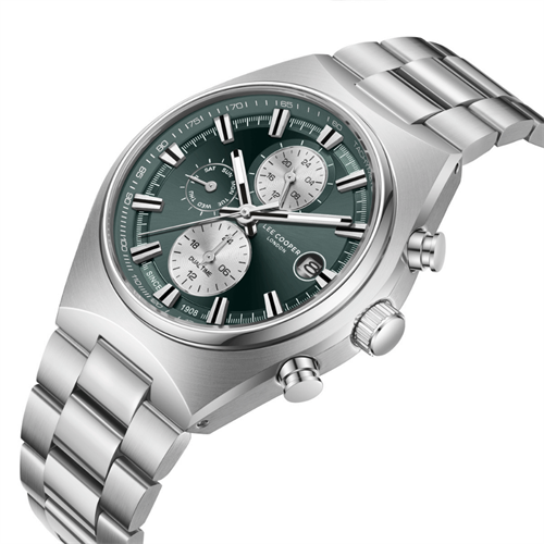 Lee Cooper LC08214.370 Erkek Kol Saati