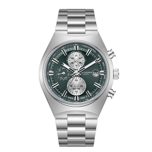 Lee Cooper LC08214.370 Erkek Kol Saati