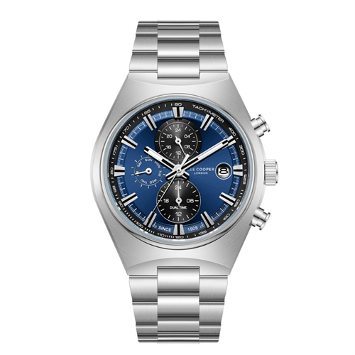 Lee Cooper LC08214.390 Erkek Kol Saati