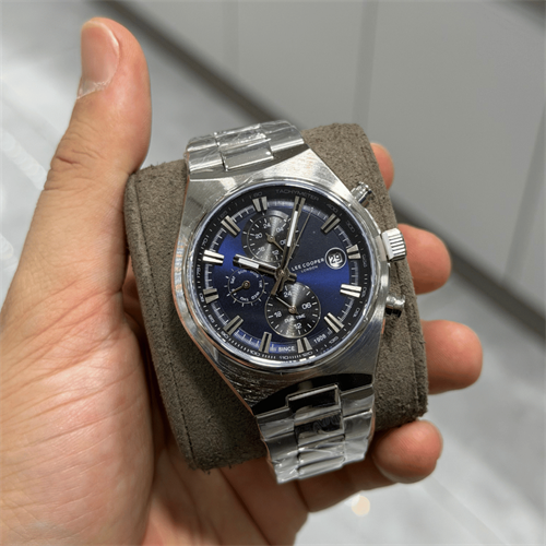 Lee Cooper LC08214.390 Erkek Kol Saati