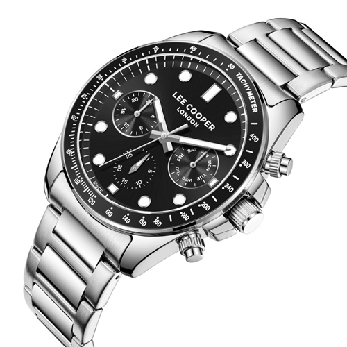 Lee Cooper LC08215.350 Erkek Kol Saati