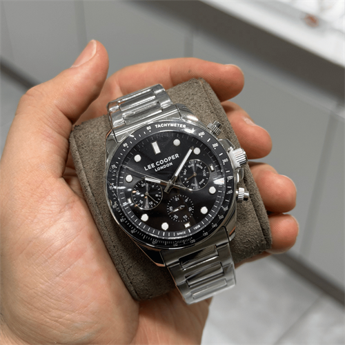 Lee Cooper LC08215.350 Erkek Kol Saati