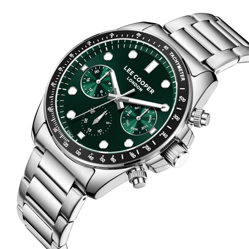 Lee Cooper LC08215.370 Erkek Kol Saati