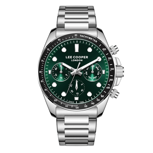 Lee Cooper LC08215.370 Erkek Kol Saati