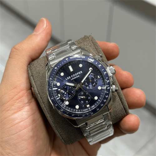 Lee Cooper LC08215.390 Erkek Kol Saati