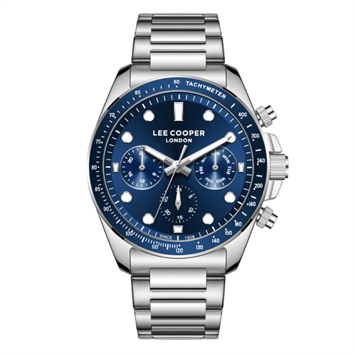 Lee Cooper LC08215.390 Erkek Kol Saati
