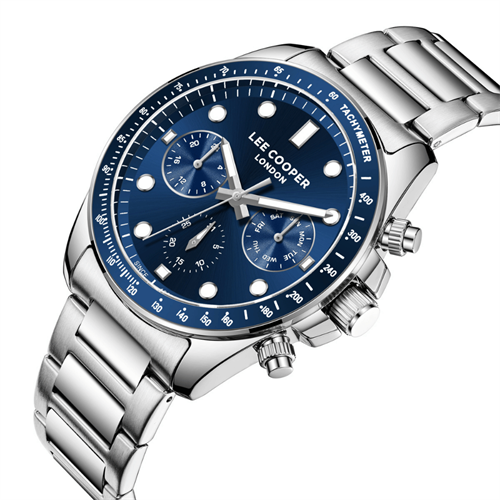 Lee Cooper LC08215.390 Erkek Kol Saati