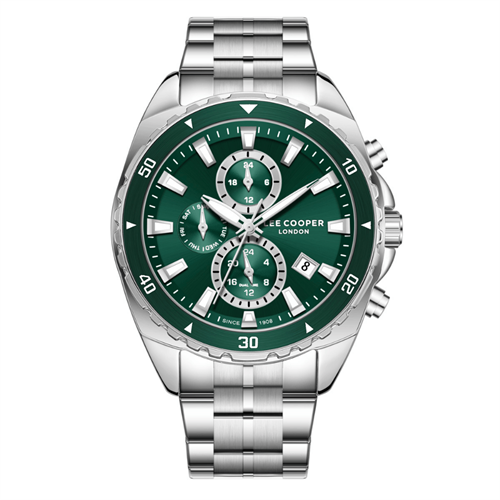 Lee Cooper LC08217.370 Erkek Kol Saati