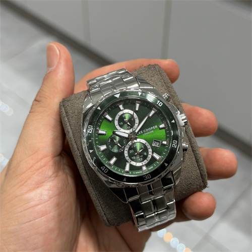 Lee Cooper LC08217.370 Erkek Kol Saati