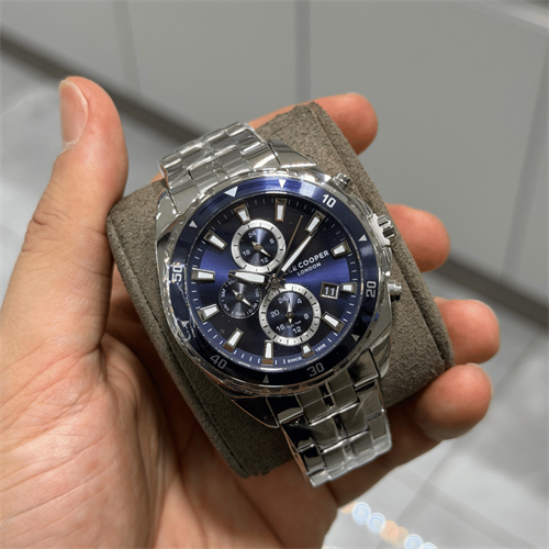 Lee Cooper LC08217.390 Erkek Kol Saati