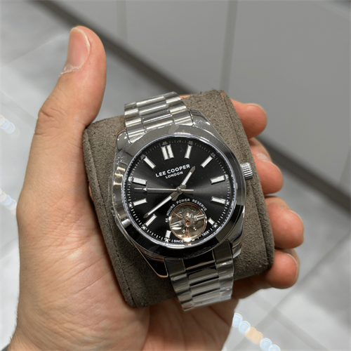 Lee Cooper LC08228.350 Otomatik Erkek Kol Saati