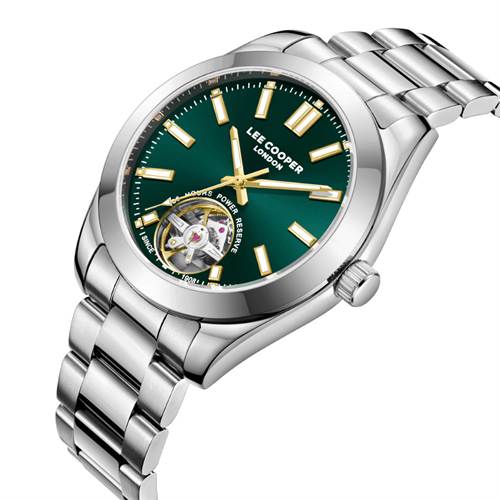 Lee Cooper LC08228.370 Otomatik Erkek Kol Saati