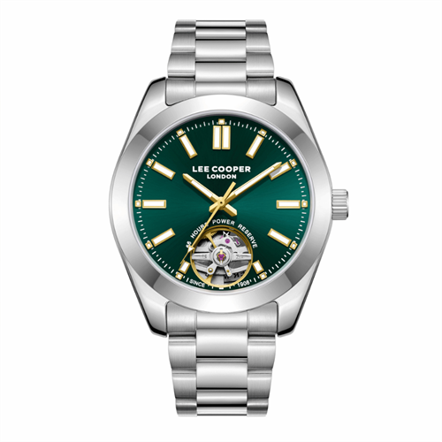 Lee Cooper LC08228.370 Otomatik Erkek Kol Saati