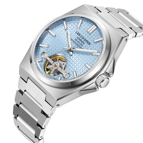 Lee Cooper LC08229.300 Otomatik Erkek Kol Saati