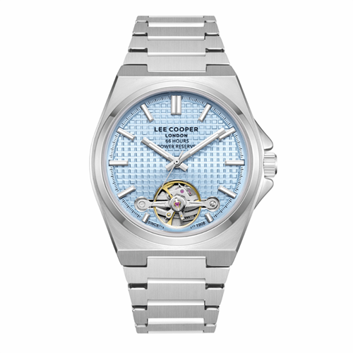 Lee Cooper LC08229.300 Otomatik Erkek Kol Saati
