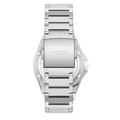 Lee Cooper LC08229.370 Otomatik Erkek Kol Saati
