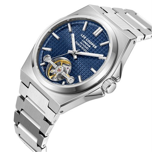 Lee Cooper LC08229.390 Otomatik Erkek Kol Saati