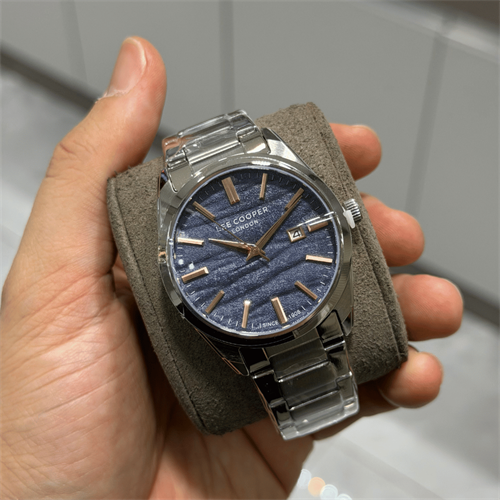 Lee Cooper LC08231.300 Erkek Kol Saati