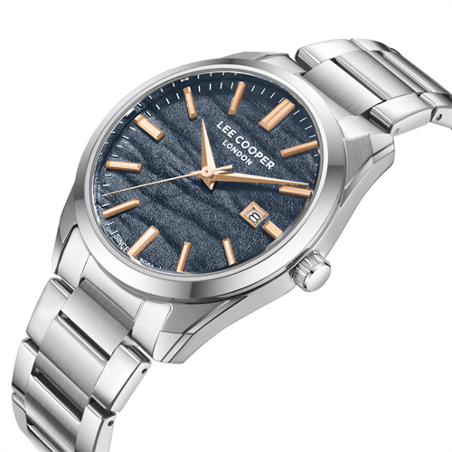 Lee Cooper LC08231.300 Erkek Kol Saati