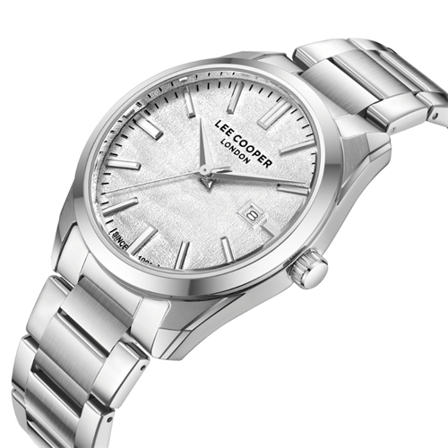 Lee Cooper LC08231.330 Erkek Kol Saati