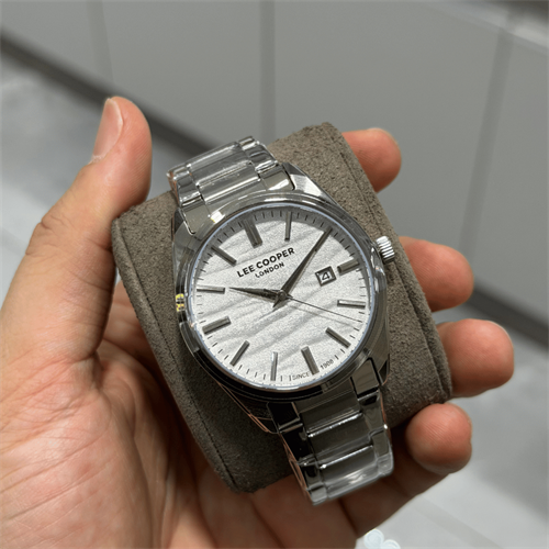 Lee Cooper LC08231.330 Erkek Kol Saati