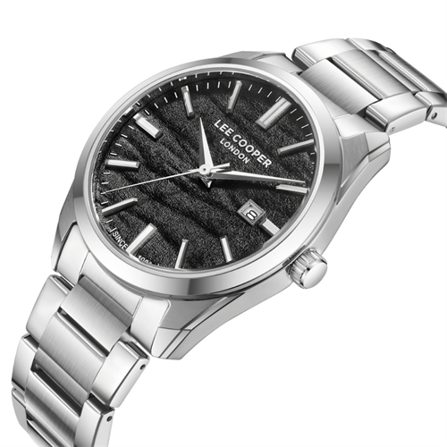 Lee Cooper LC08231.350 Erkek Kol Saati