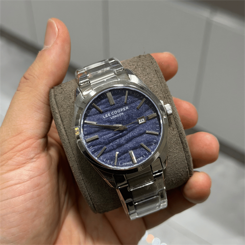 Lee Cooper LC08231.390 Erkek Kol Saati