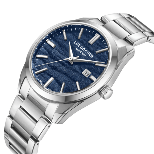 Lee Cooper LC08231.390 Erkek Kol Saati
