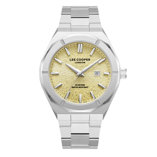 Lee Cooper LC08234.310 Erkek Kol Saati