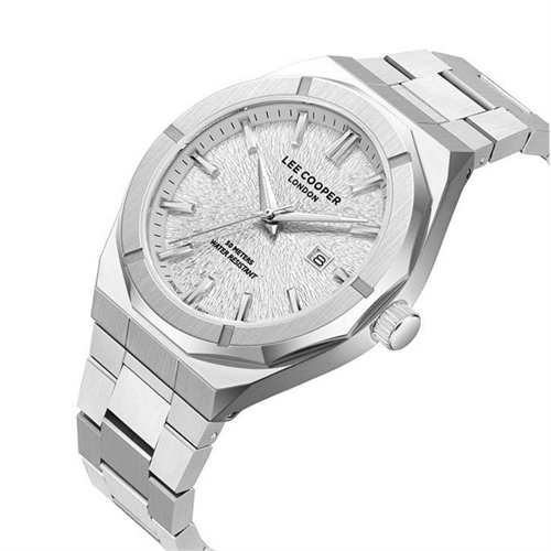 Lee Cooper LC08234.330 Erkek Kol Saati