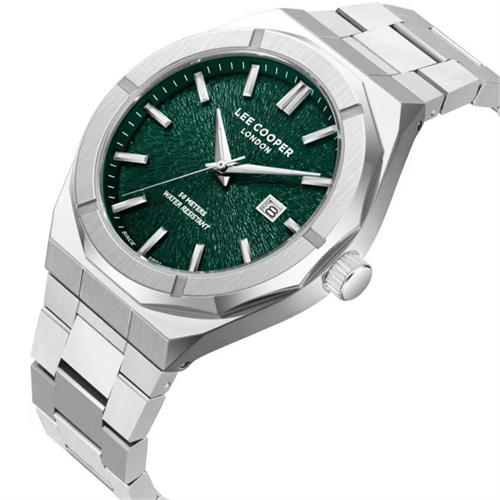 Lee Cooper LC08234.370 Erkek Kol Saati