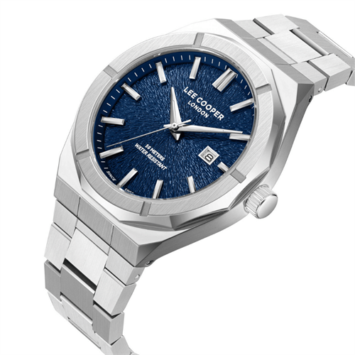 Lee Cooper LC08234.390 Erkek Kol Saati