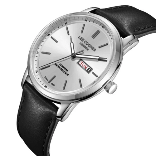 Lee Cooper LC08235.331 Erkek Kol Saati