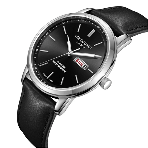 Lee Cooper LC08235.351 Erkek Kol Saati